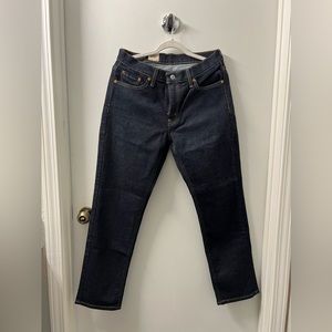 Levis Jeans. Size is 30 X 30. Brand new